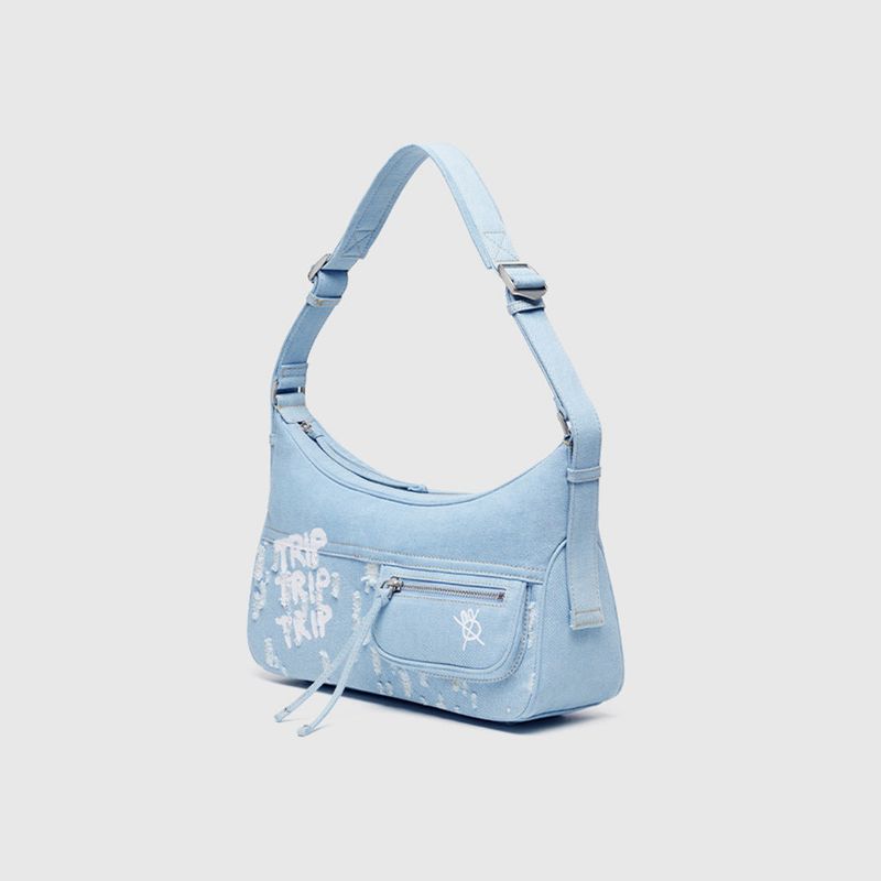 DEKKER COLLABO SHOULDER