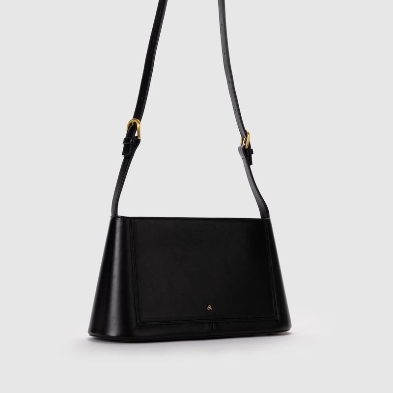 Muaré (Black)