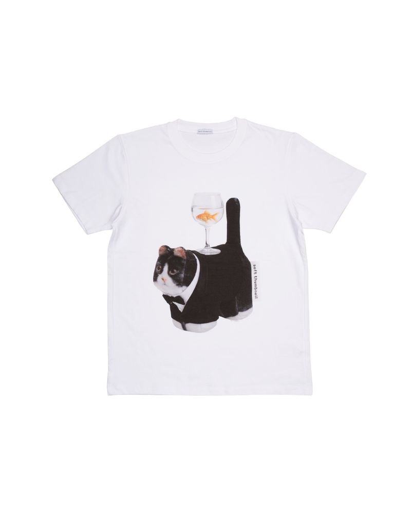 SOFT THUMBNAIL(ソフトサムネイル)の「アイム ザ オーナー Tシャツ(トップス)」