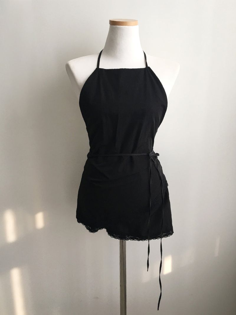 Pillowy bustier top 
