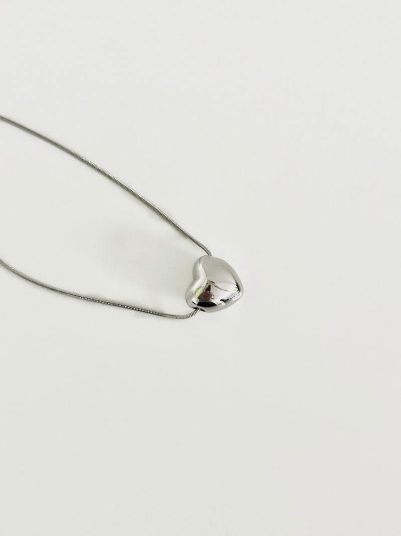 Bonbon necklace
