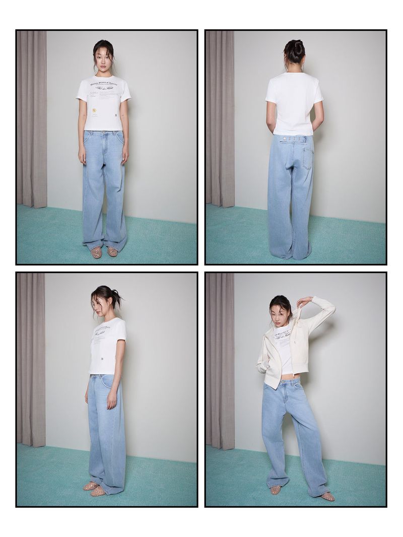Silm Trademark Tee