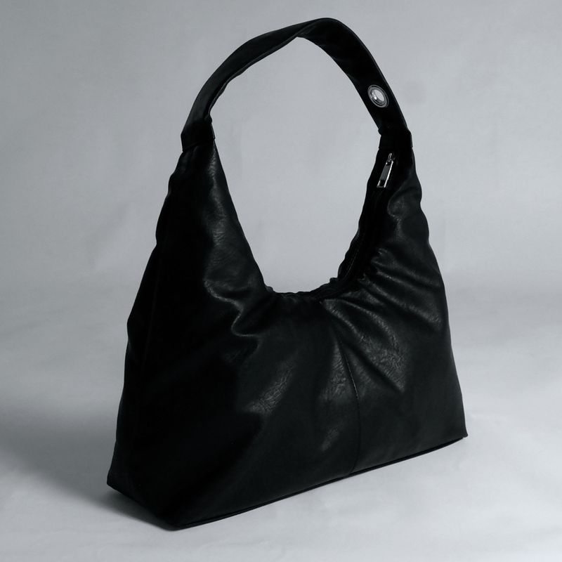 meetmetmeet(ミートメットミート)の「meringue black(Bags)」