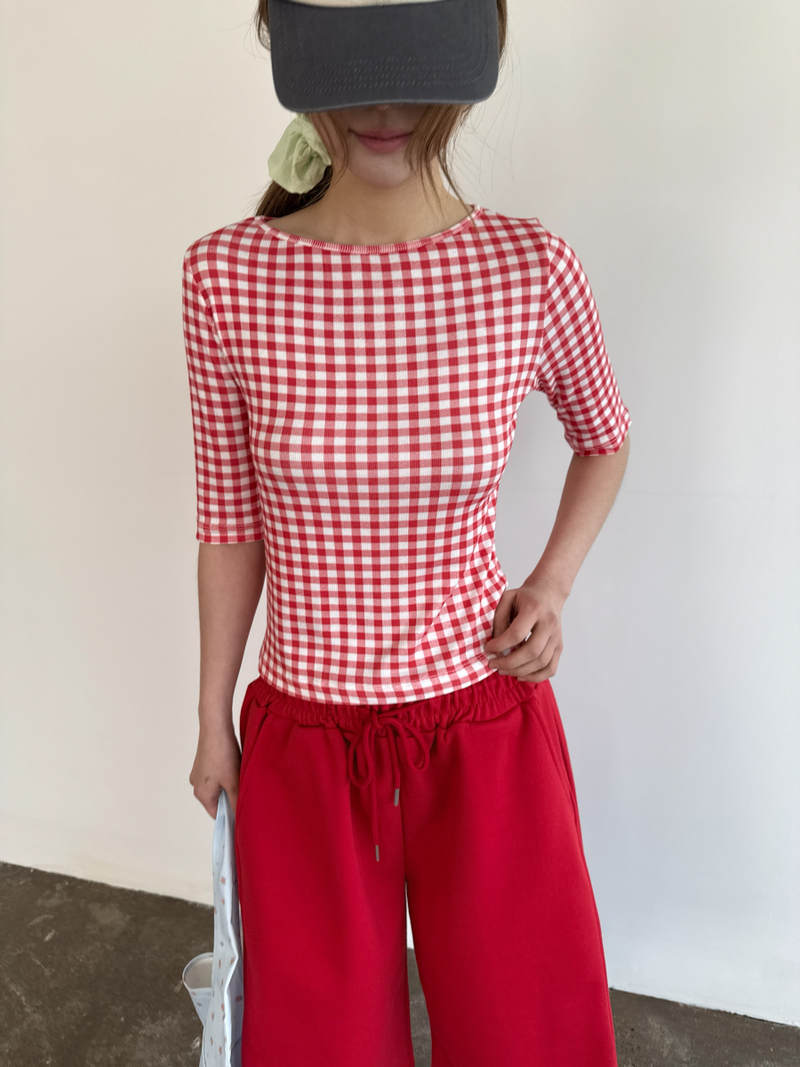 fold bermuda pants