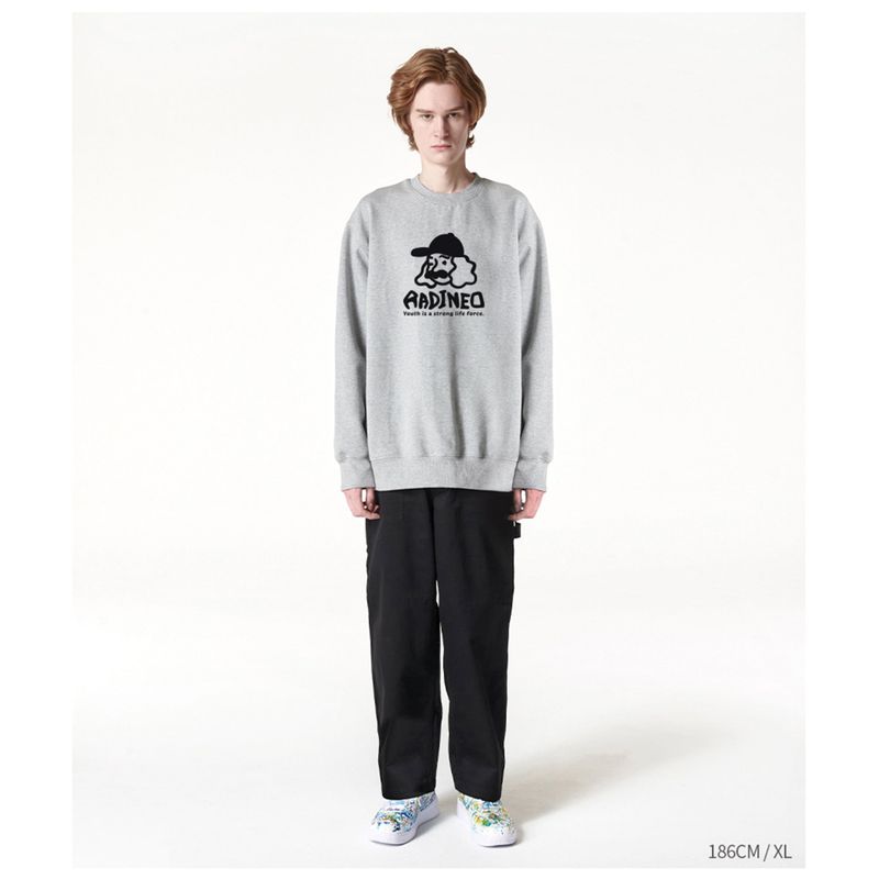 RADI YOUNG SWEAT