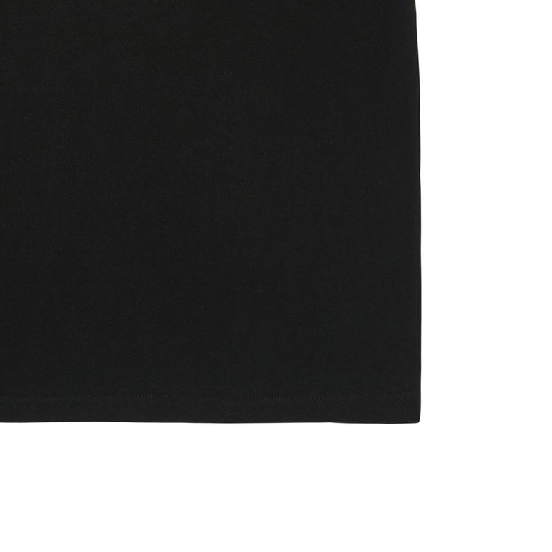 BIRD MAN GRAPHIC T-SHIRT [BLACK]