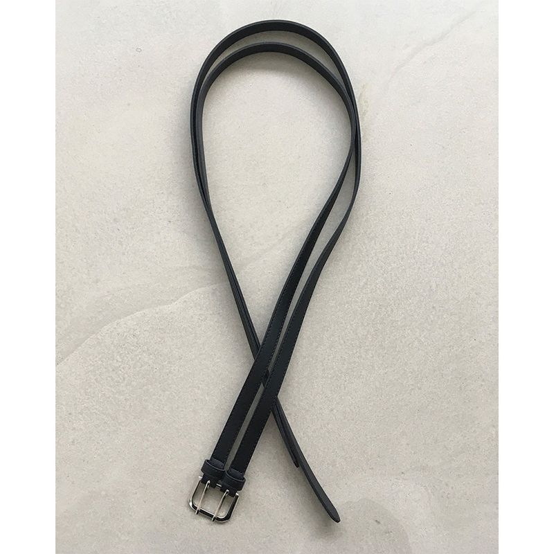 Seam Duo Belt