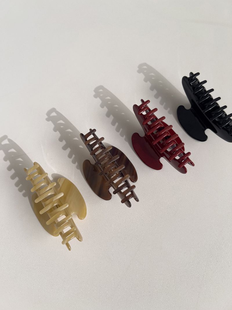 Appetit hair clip