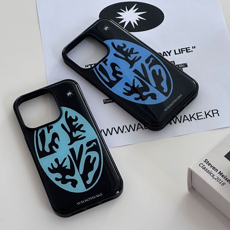 DANDELION HOUSE CASE (BLUE)