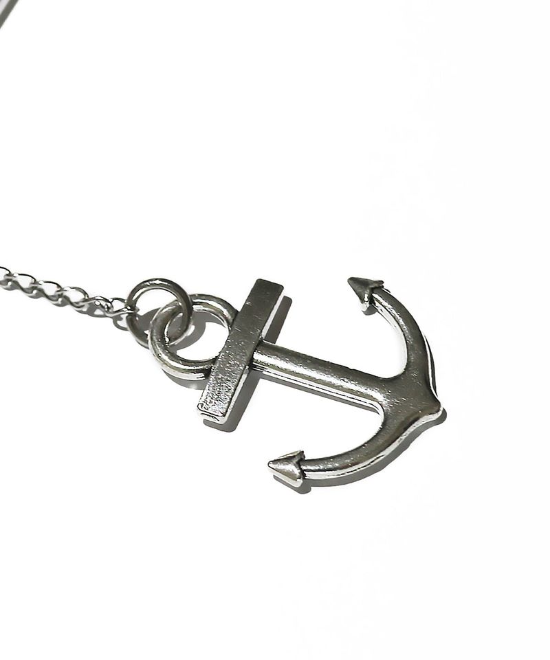 ANCHOR CHAIN PIN