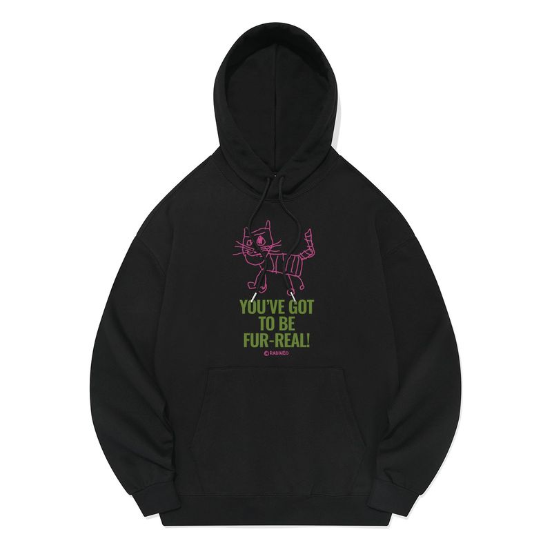 REAL HOODIE
