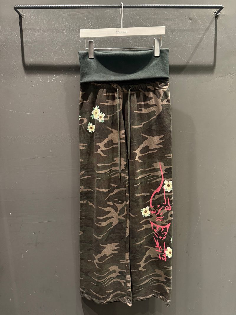CATS PANTS