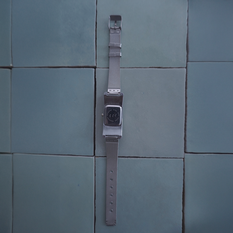 LOVE E watch