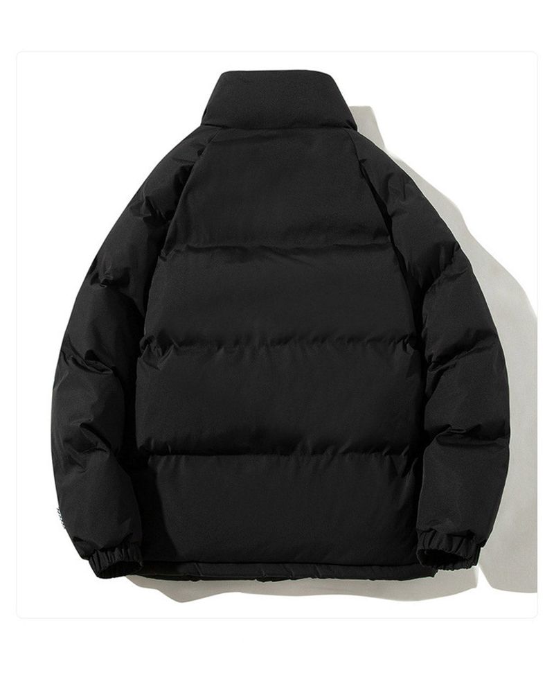 D Soft Wool Padding (3 colors)