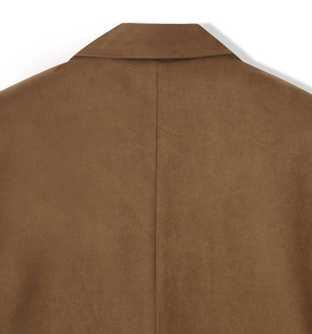 Robon Suede Blazer
