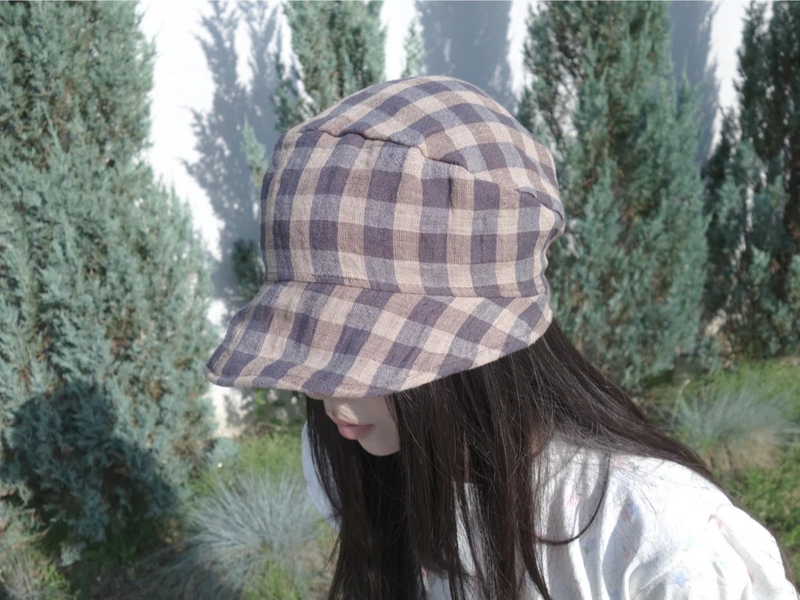 maya check hat
