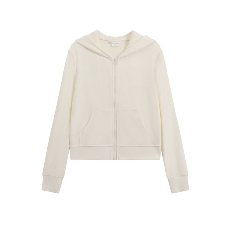 muabomb skin series knitted jacket