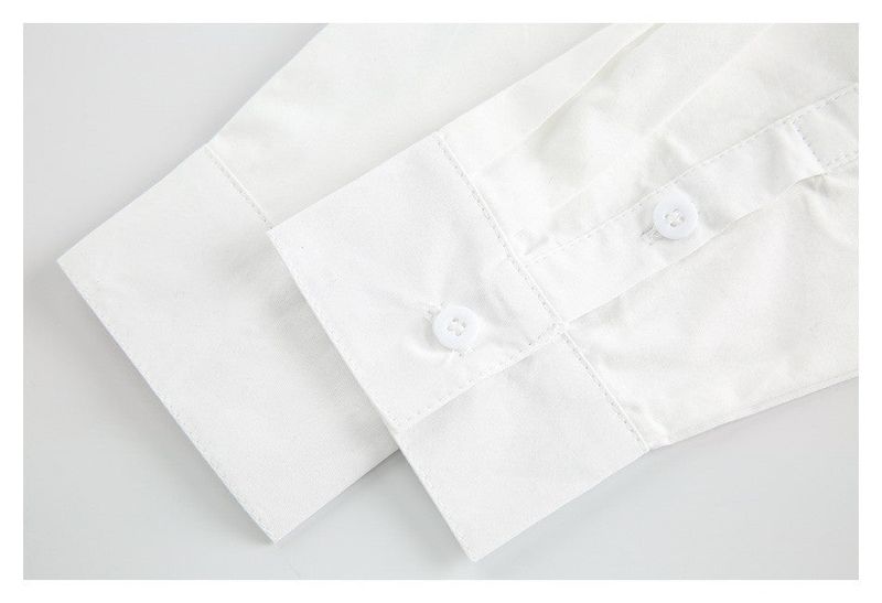 Adrian Boxy Pocket Shirt