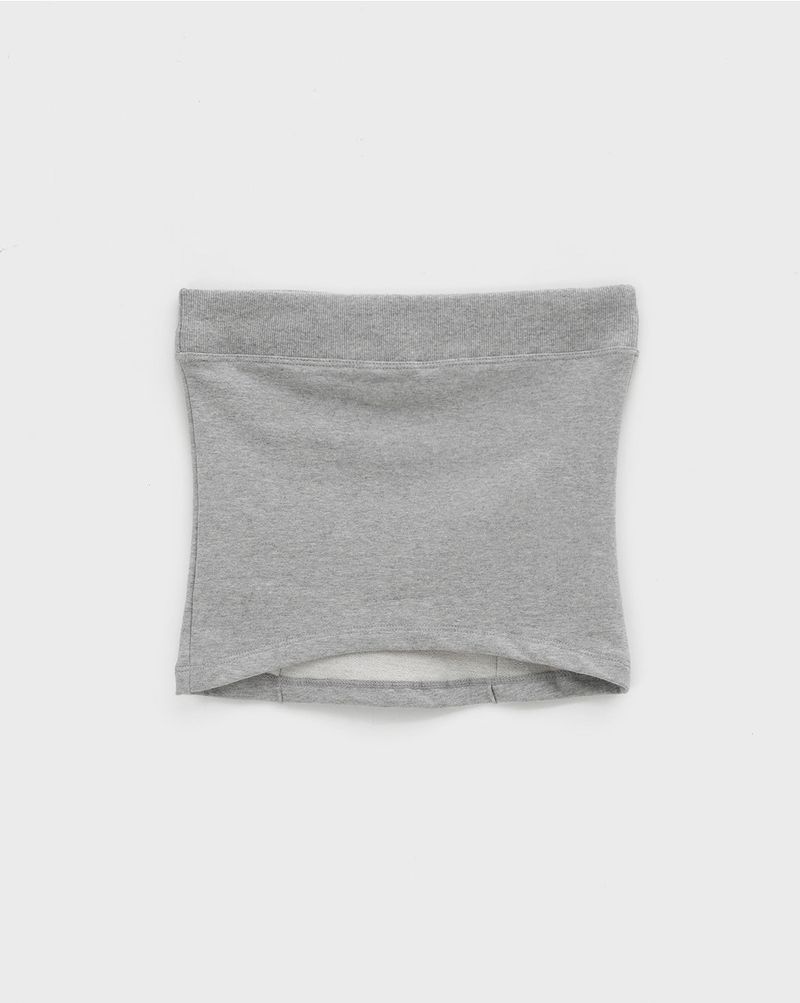 [MADE] Pingel Pintuck Tube Top
