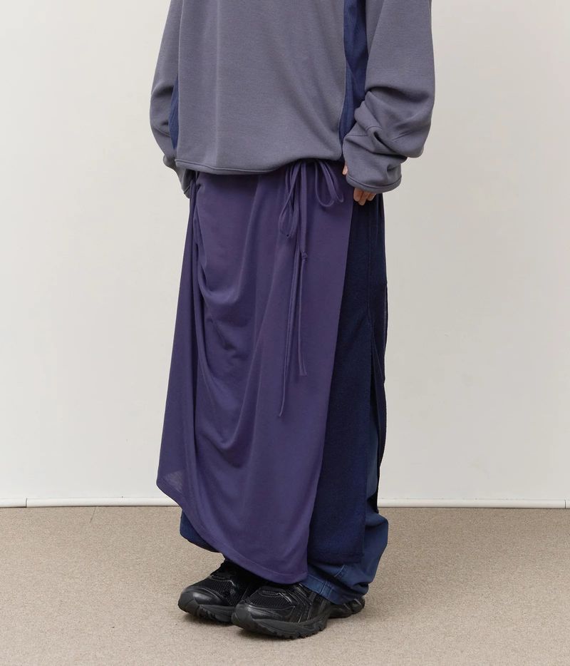 HIFIFNK(ハイファイファンク)の「(W) Miles Skirt(Skirts)」