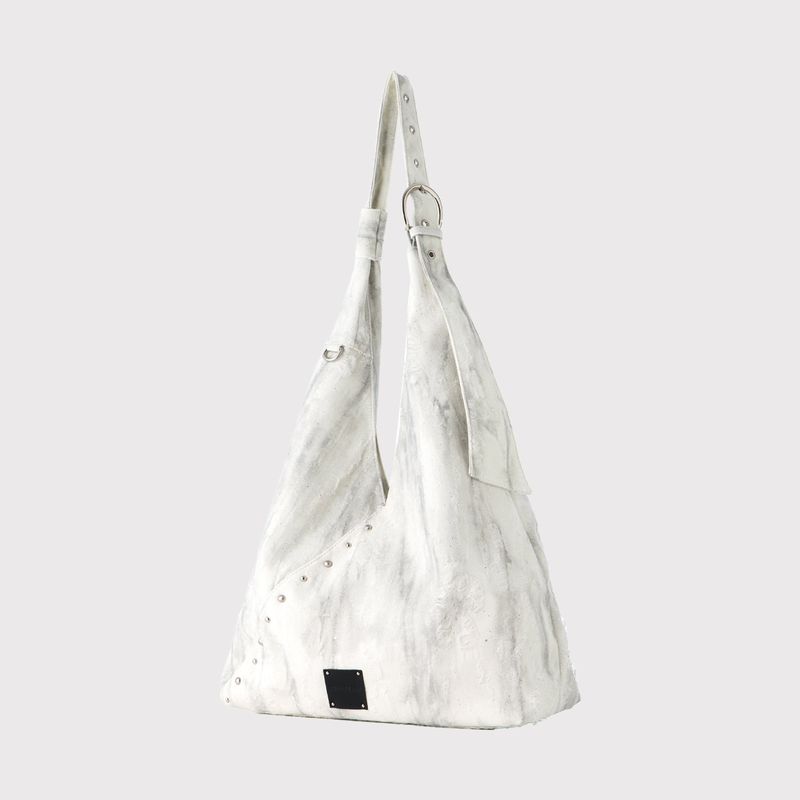 squareline（スクエアライン）の「Vimoe_ White（Bags）」