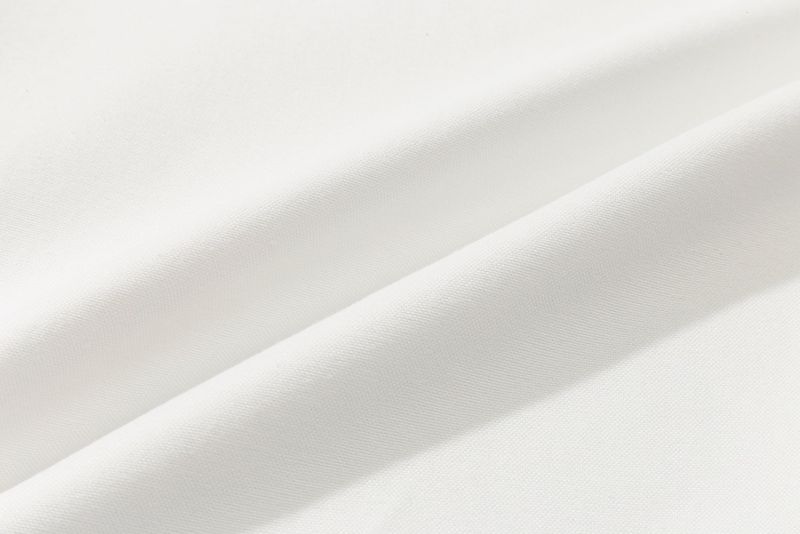 RC CLUB TIE SHIRT_WHITE