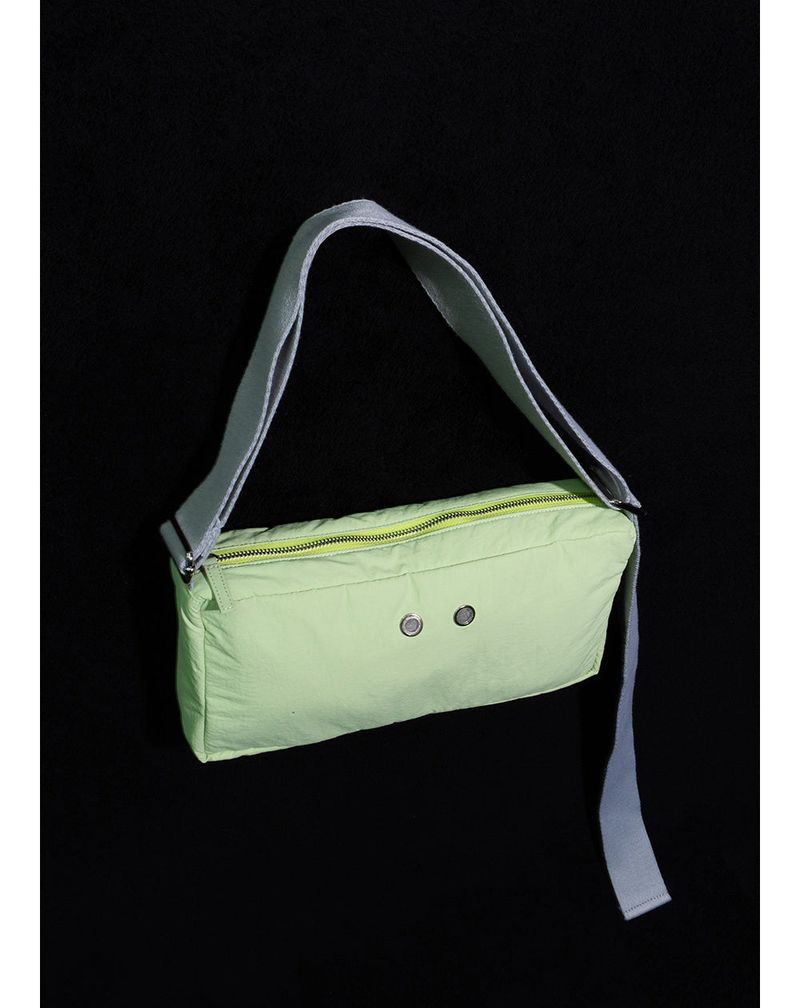  VENT SQUARE BAG BLACK