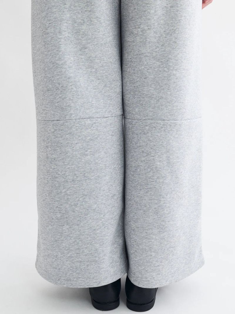 26SS PT2 Structured Cotton Sweatpants