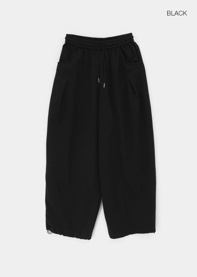 [MADE] Matir Cutout Balloon Training Pants