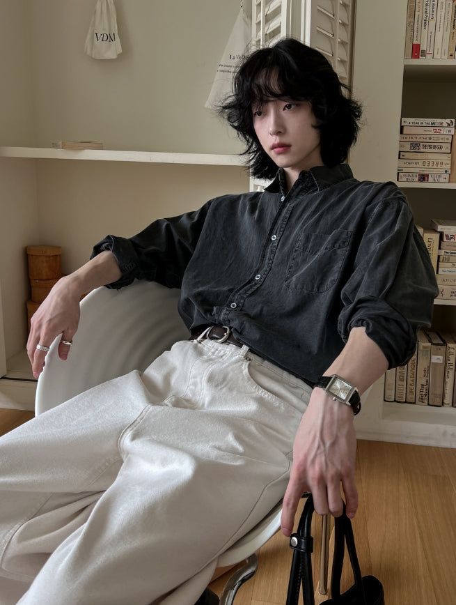 Claire Wide Fit Pants