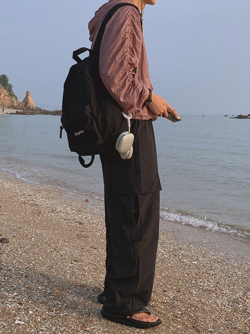 Mr Hybrid Cargo Pants (4color)