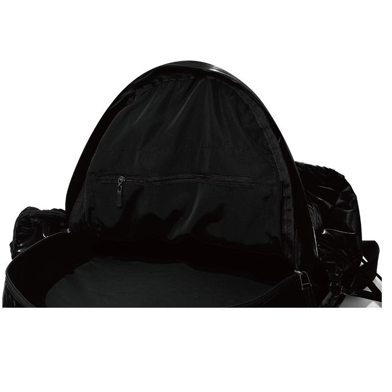 UNISEX 4 POCKET YUNESEUL BACKPACK_BLACK