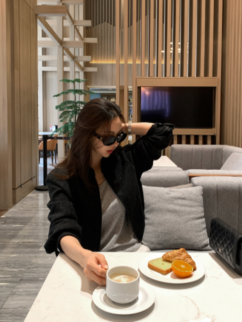 [Setup] [Lè made] Lè made Vanity Tweed Setup / 1 color