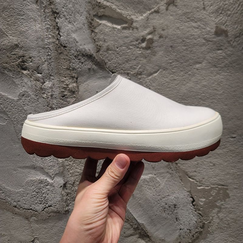 ASCLO Mule Sneakers (3color)