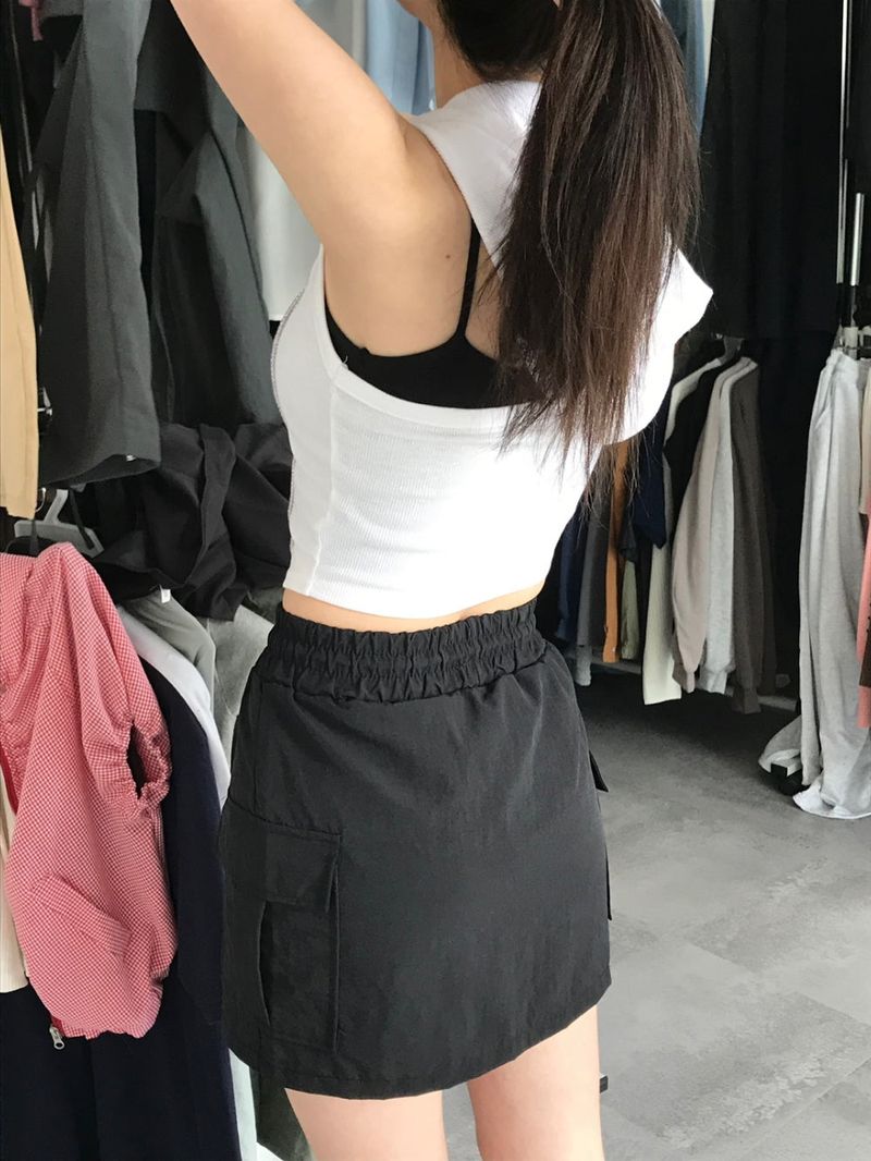 Margot Skirt