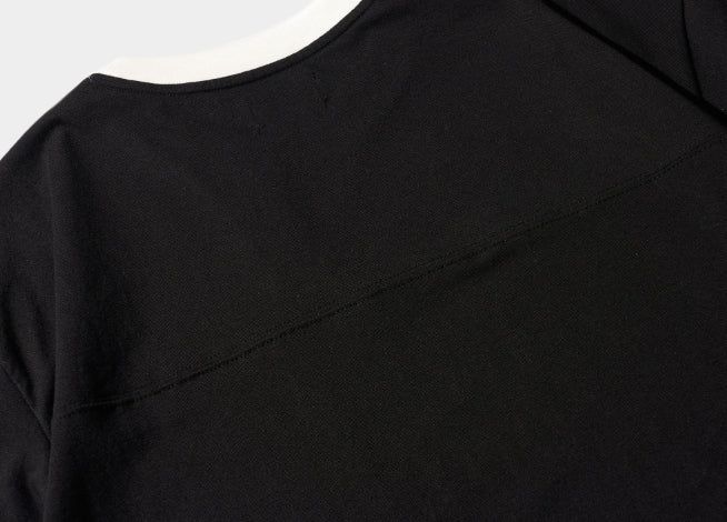 26SS★ Kevin Short Sleeve T-shirts