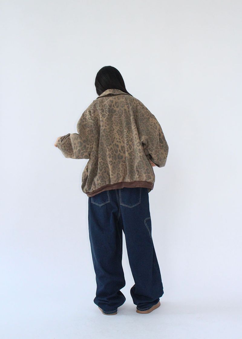 VINTAGE WORK JACKET