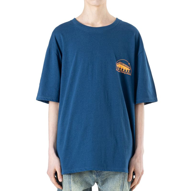 FILLING STATION T-SHIRTS