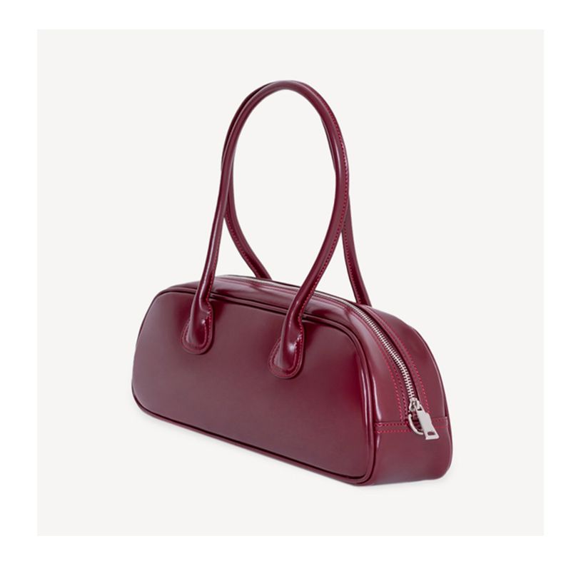 BOWLING BAGUETTE BAG