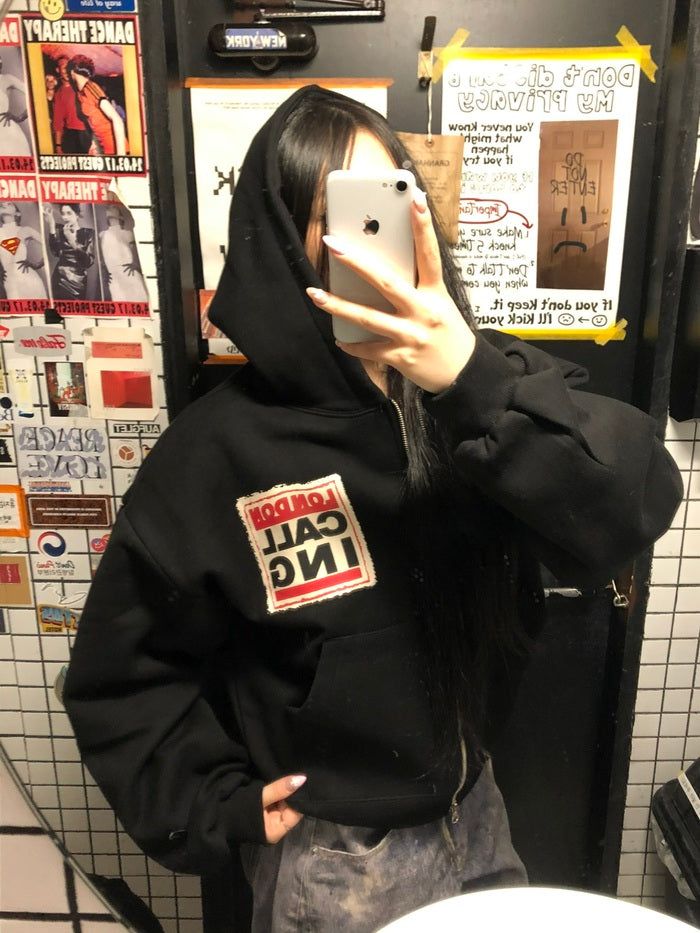 Koka Kola Hoodie