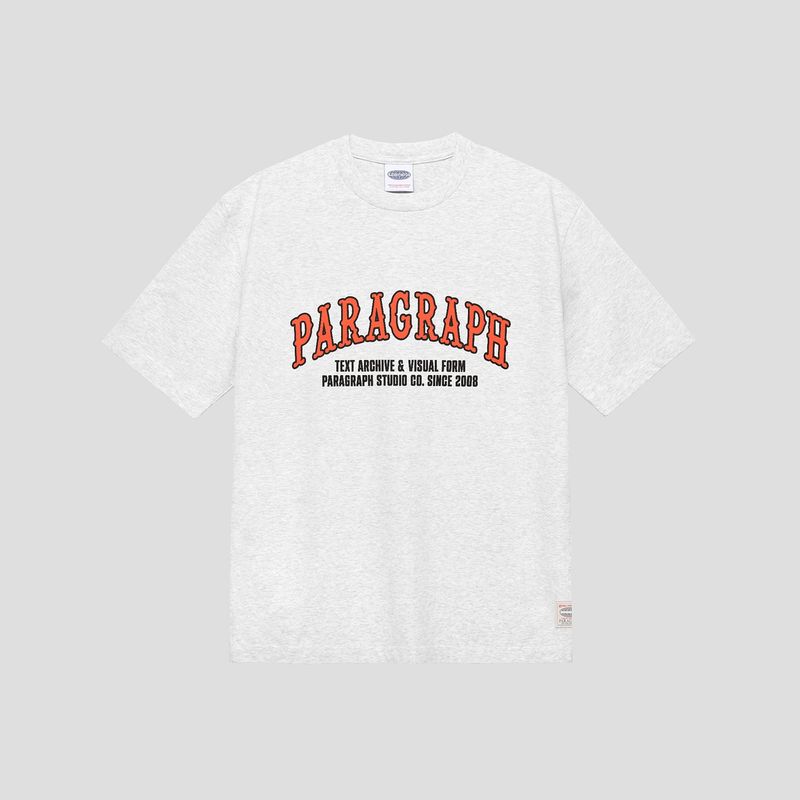 PARAGRAPH（パラグラフ）の「TWO STAR T SHIRT（Tops）」