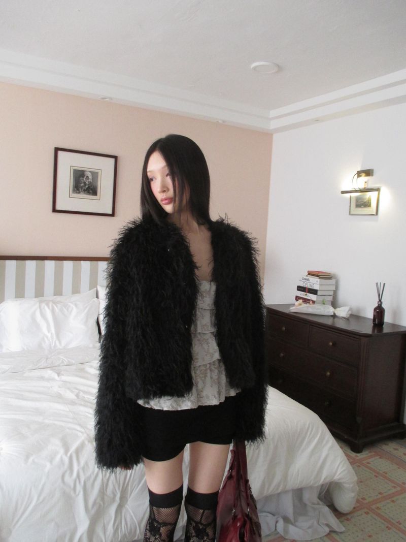 no-collar fur jk