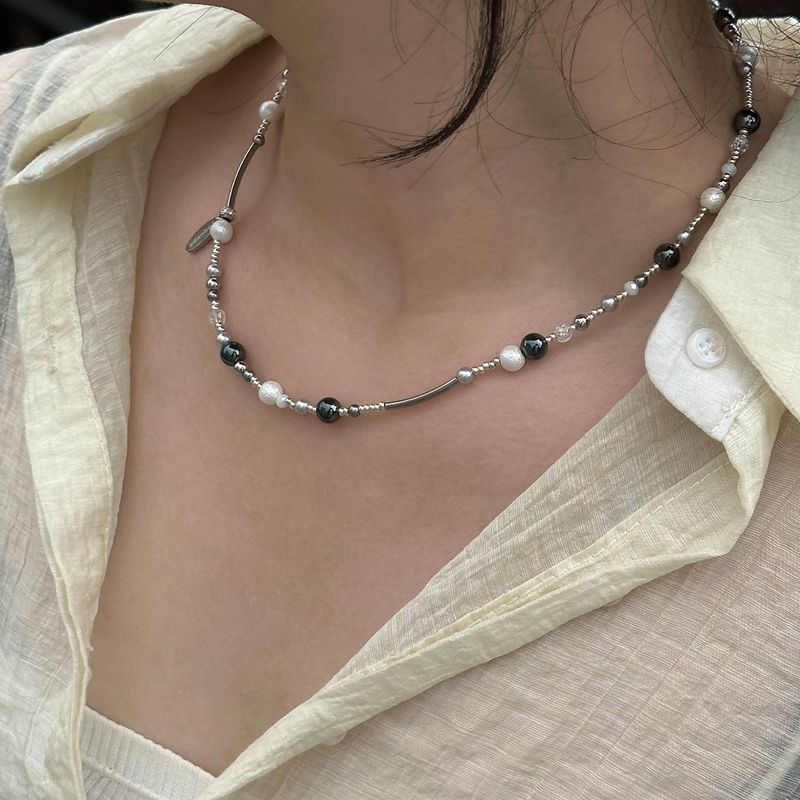 tuya necklace