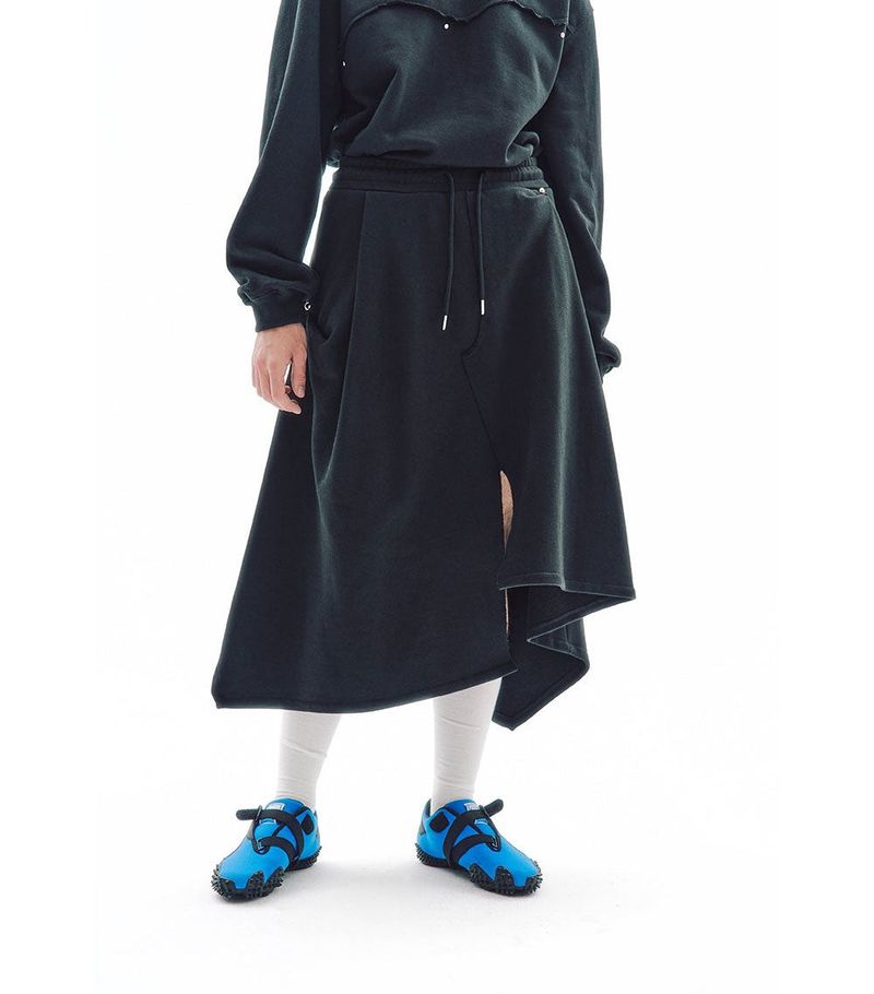 TRIP PLARE SKIRT