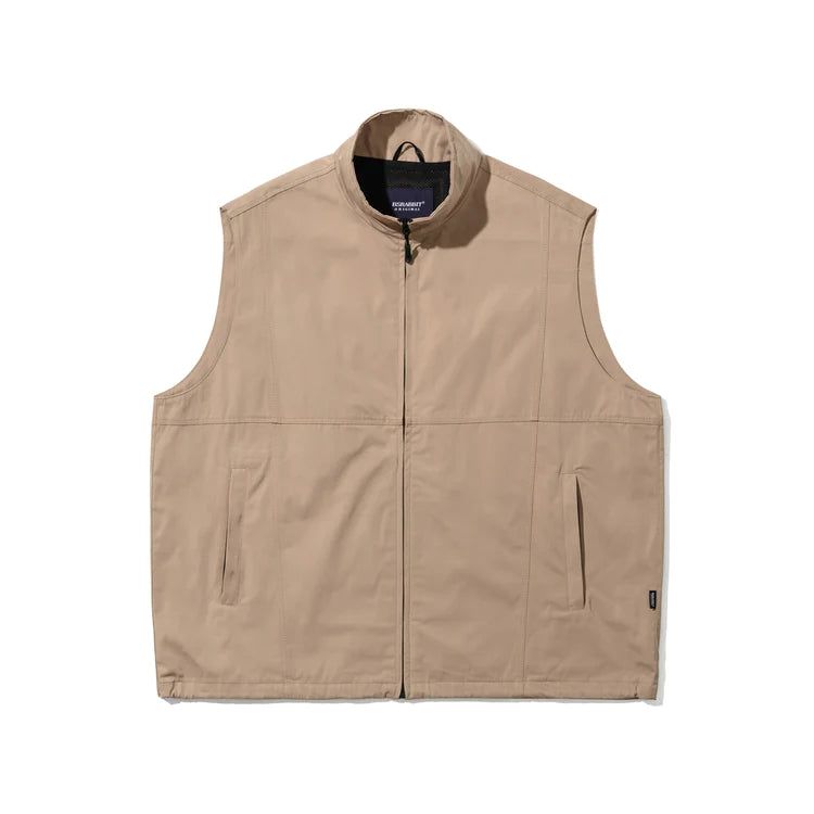 SINGLE EDGE VEST