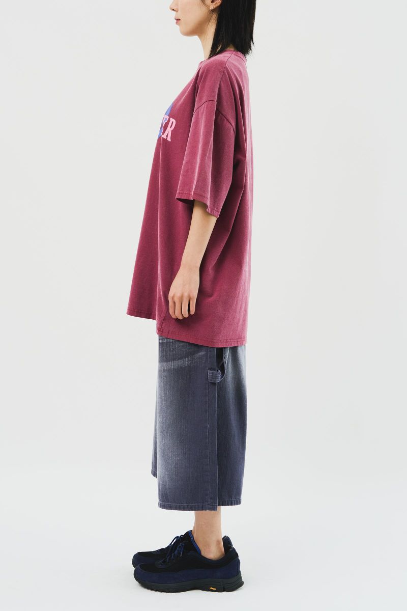 Velly Carpenter Washed Pants (3color)