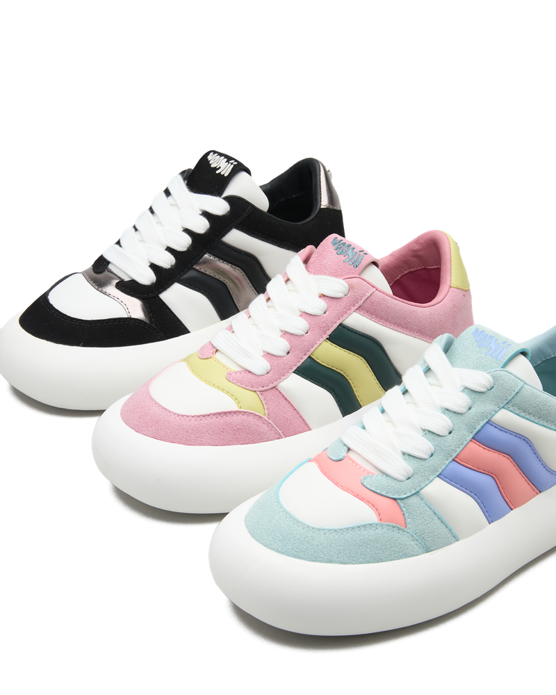 WOOMII(WOOMII (ウーミー) )の「KIRSTY(Shoes)」