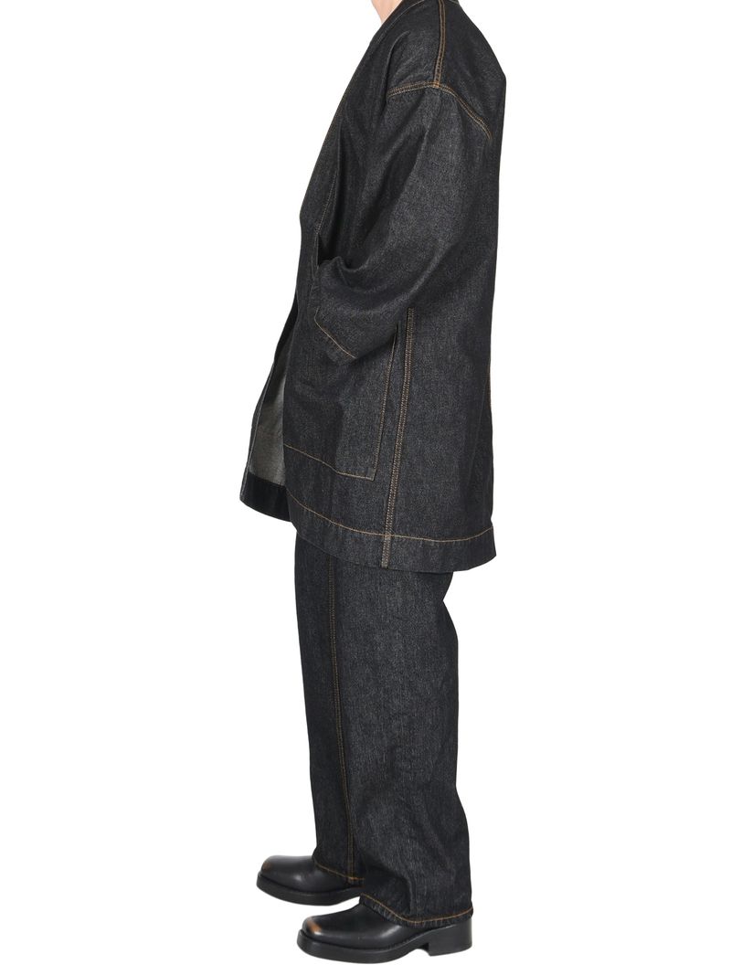 Phantom Legacy - Jacket