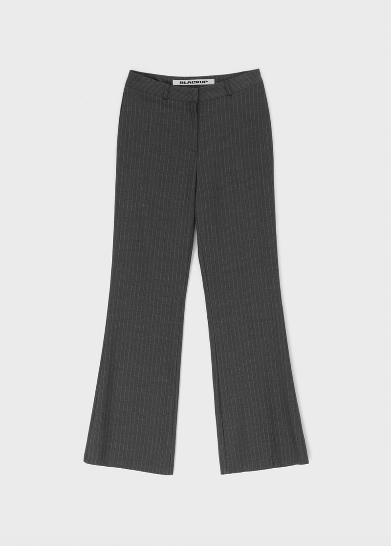 [MADE] Darnell SET - Bootcut Slacks