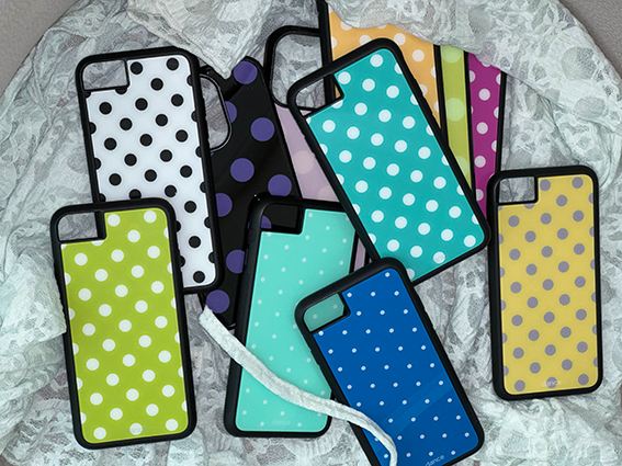 DANCE dot case no. 004 ( project _all about circle )